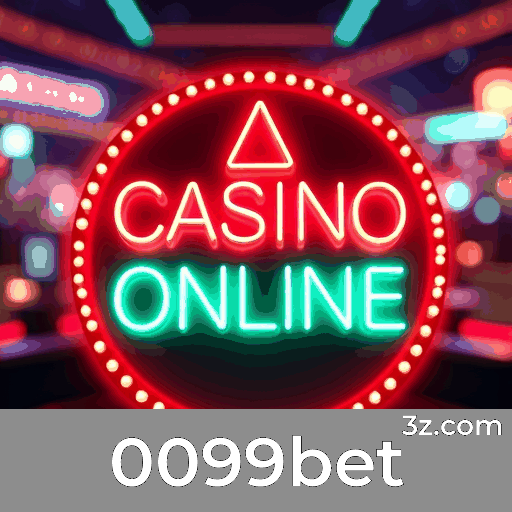 0099bet: Cassino Premiado e Pagamentos Rápidos