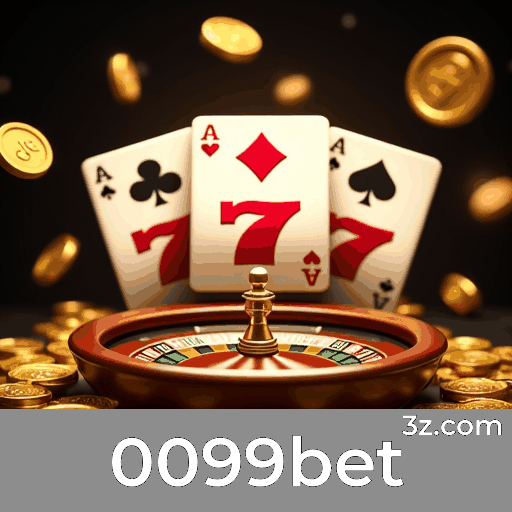 0099bet: Cassino Premiado e Pagamentos Rápidos