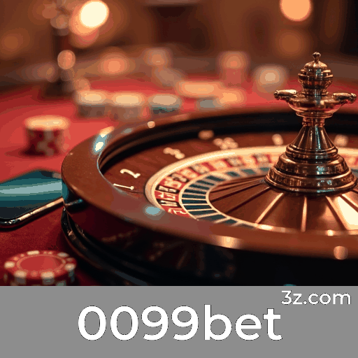 0099bet: Cassino Premiado e Pagamentos Rápidos