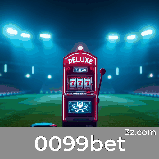 0099bet: Cassino Premiado e Pagamentos Rápidos